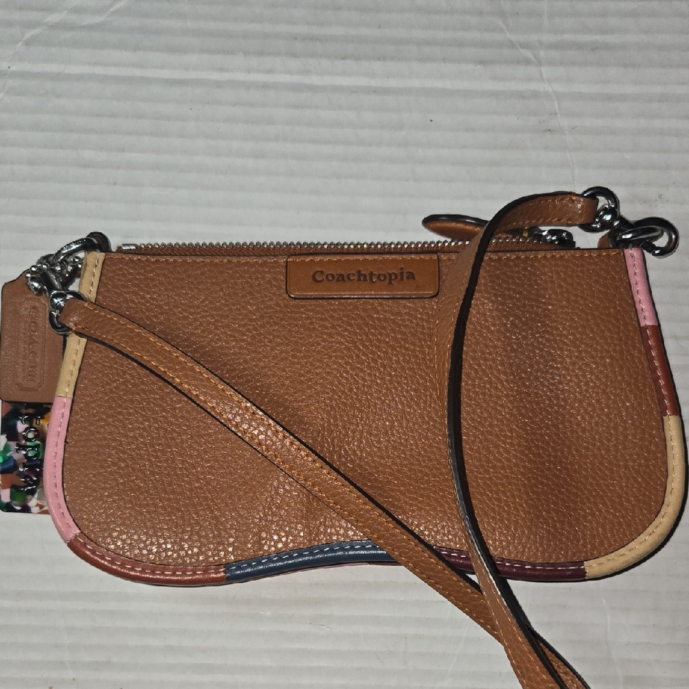 Coachtopia  Waverly  Bag